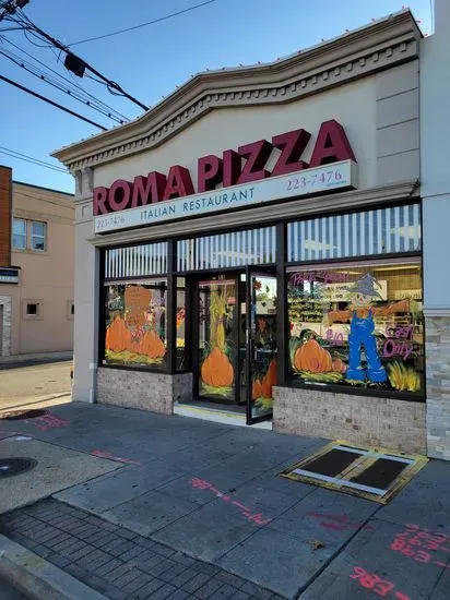 Roma Pizzeria