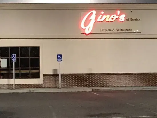 Gino's of Merrick