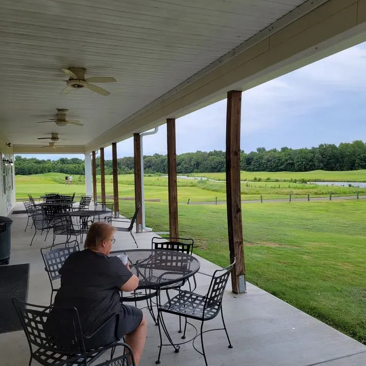 The Patio at Drake Creek Ledbetter, KY Checkle