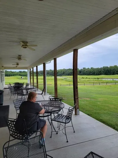 The Patio at Drake Creek