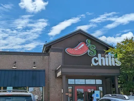 Chili's Grill & Bar