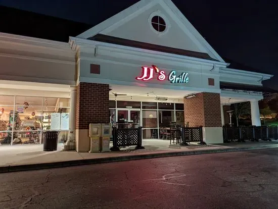 JJ's Grille