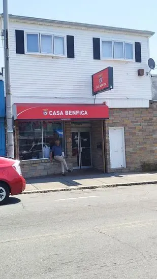 Casa Benfica New Bedford