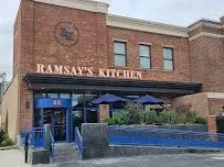 Ramsay's Kitchen