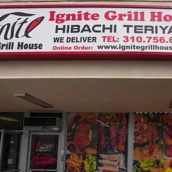 Ignite Grill House