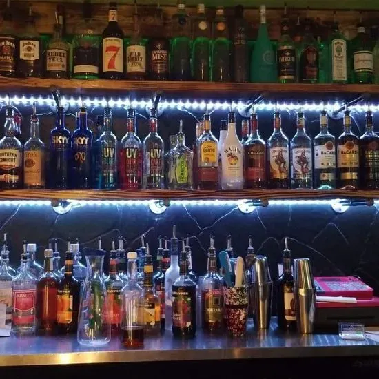 Good Time Charlie's