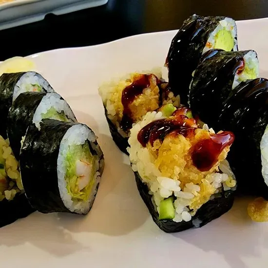 Osaki Sushi