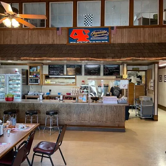 Juniata Junction Restaurant