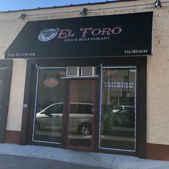 El Toro 5 Stars Restaurant & Deli