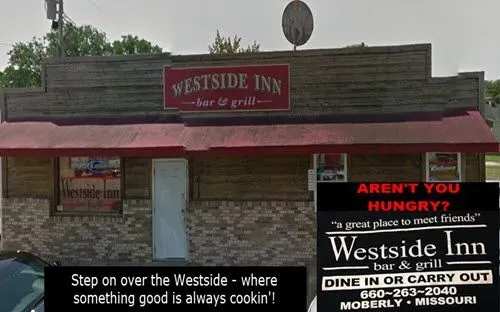 Westside Inn