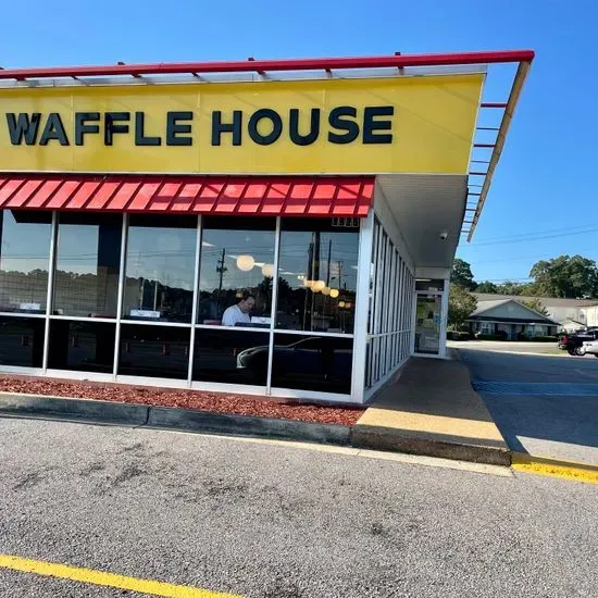 Waffle House