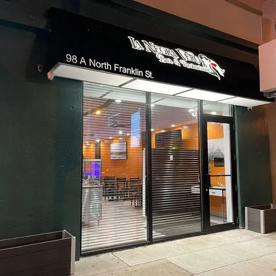 La Negra Vero Bar & Restaurant