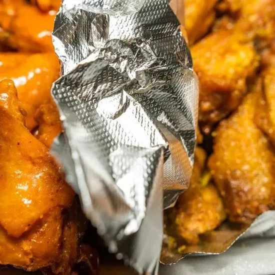 Exotic Wings Mmv Thingz