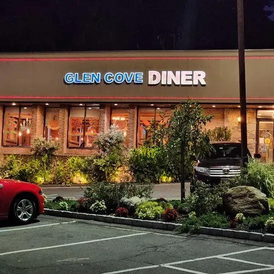 Glen Cove Diner