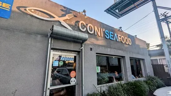 Coni’Seafood