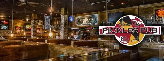 Pickles Pub