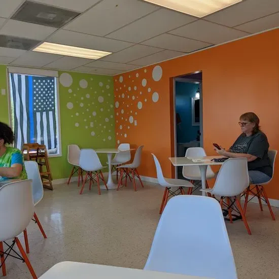 The Original Italian Pizza Tyson Hill Menu Mifflintown, PA Checkle