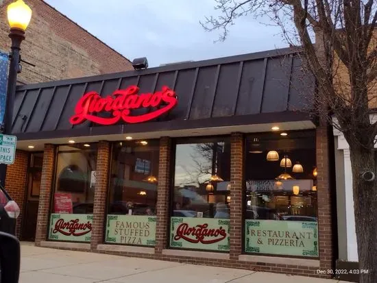 Giordano's