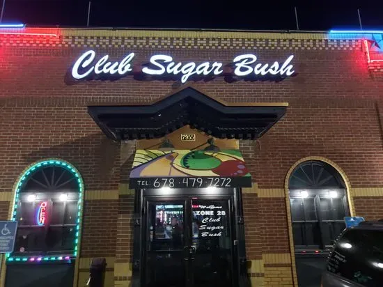 Sugar Bush Bar & Grill Sports Bar