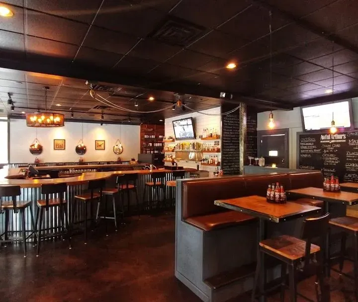 Awful Arthurs Seafood Co. Raw Bar & Restaurant Henrico Henrico, VA