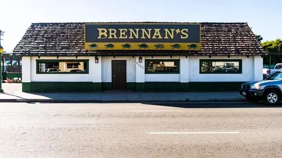 Brennan's