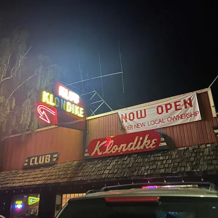 Klub Klondike Bar and Restaurant | Lakehead, CA | Checkle