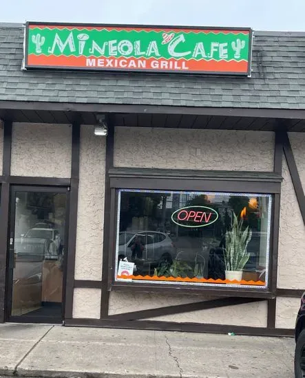 Mineola Cafe