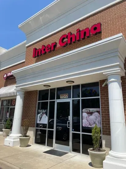 Inter China Restaurant