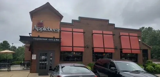 Applebee's Grill + Bar