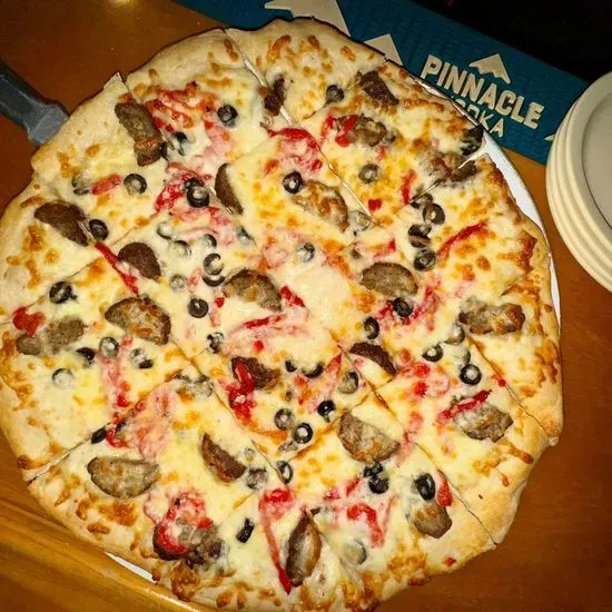 The Peak HonkyTonk Saloon Medaryville, IN Checkle