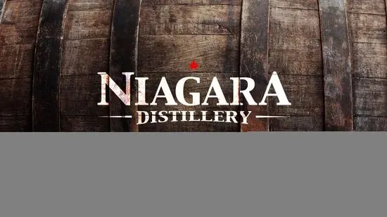 Niagara Distillery