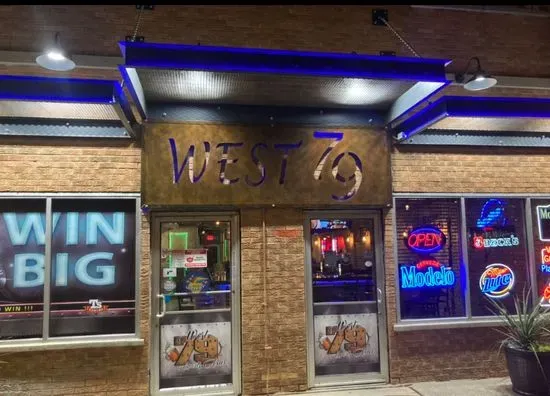 West 79 Sports Bar