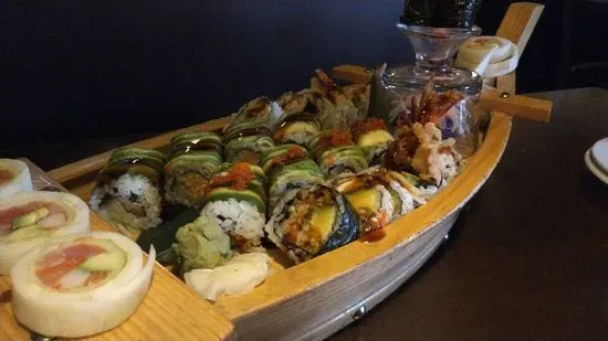 Hiro Sushi