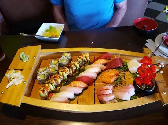 Hiro Sushi