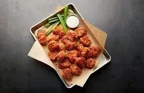 Buffalo Wild Wings 'GO'