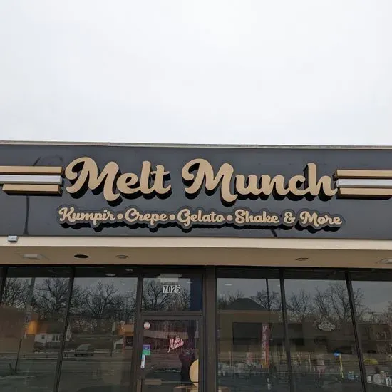 Melt Munch