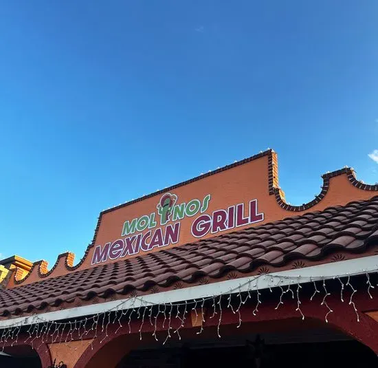 Molinos Mexican Grill