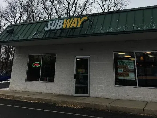 Subway