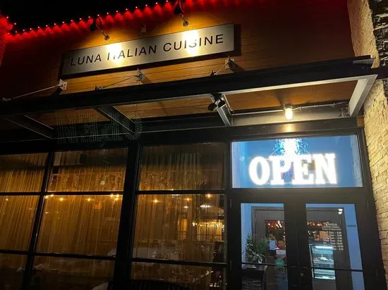 Luna Italian Cuisine