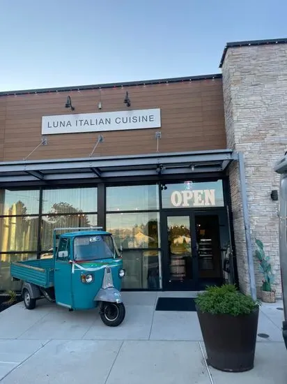 Luna Italian Cuisine