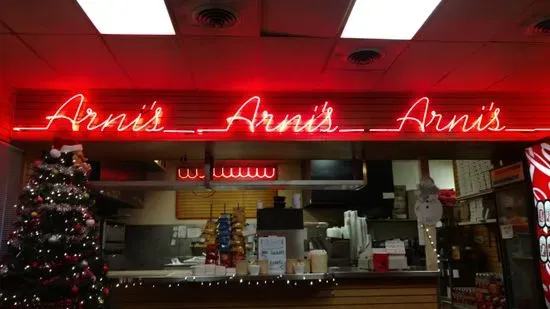 Arni’s Lafayette Pay-Less