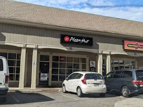 Pizza Hut