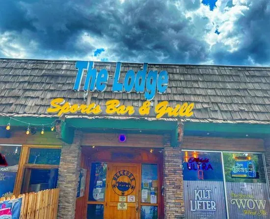 The Lodge Sports Bar & Grill