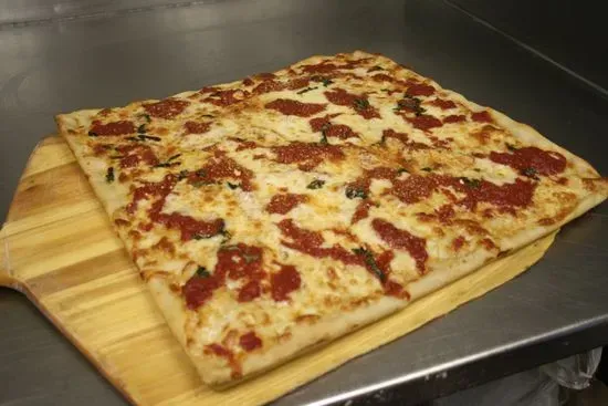 Hi-Class Pizza