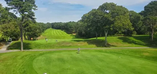 Hyannis Golf Club Restaurant