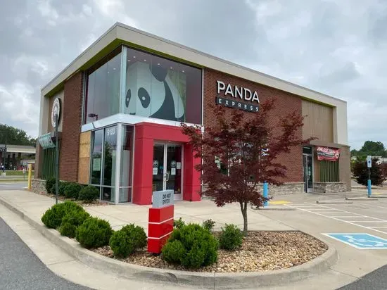 Panda Express