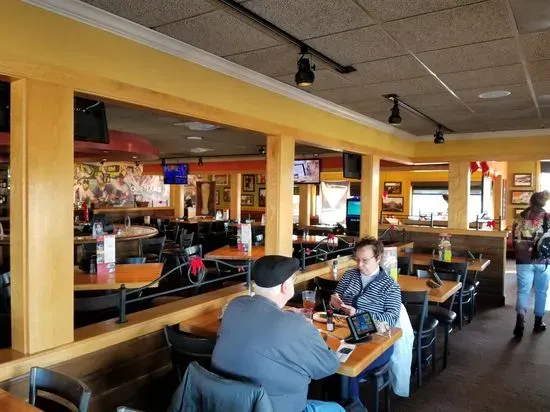 Applebee's Grill + Bar