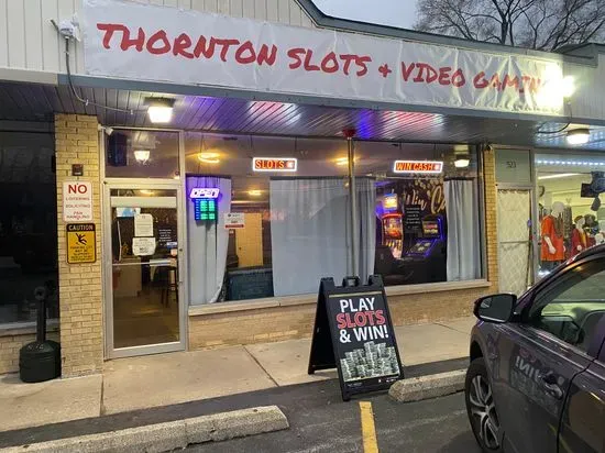 Thornton Slots & Video Gaming