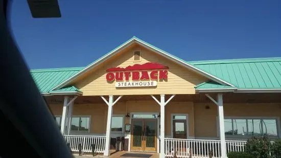 Outback Steakhouse