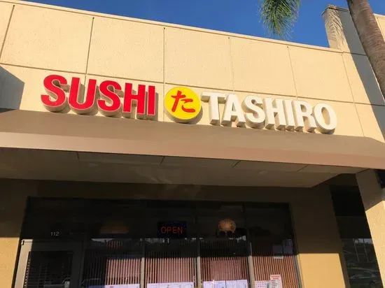 Tashiro Restaurants